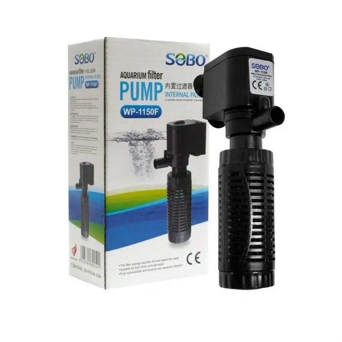 WP-1150F İç Filtre