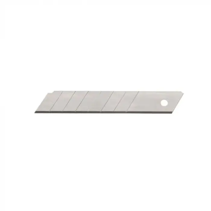 WP212002 18 mm 10’lu Maket Bıçağı Yedeği