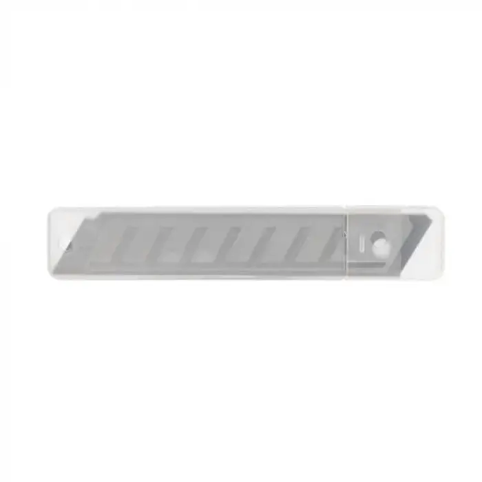 WP212002 18 mm 10’lu Maket Bıçağı Yedeği