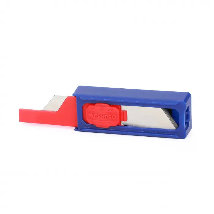 WP213002 Rötuş Maket Bıçağı Yedeği, 10lu