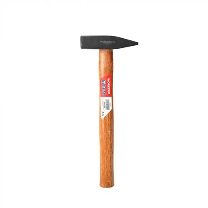 WP241017 200Gr Ahşap Saplı Çekiç