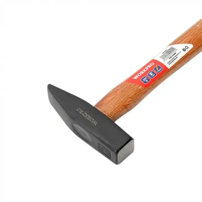 WP241017 200Gr Ahşap Saplı Çekiç