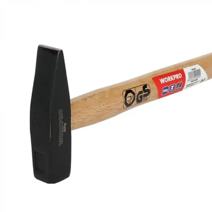 WP241018 300Gr Ahşap Saplı Çekiç
