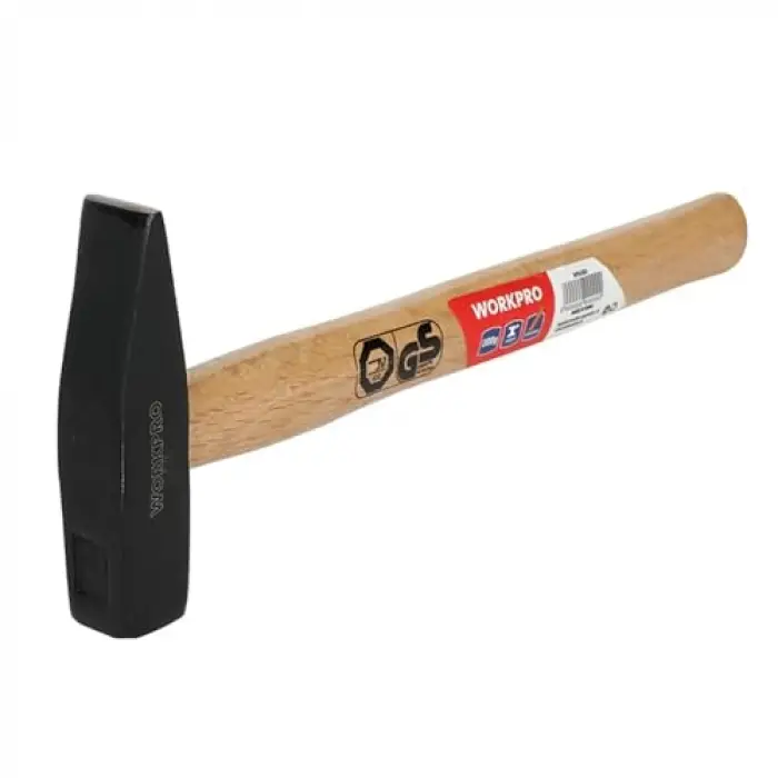 WP241019 500 g Ahşap Saplı Çekiç