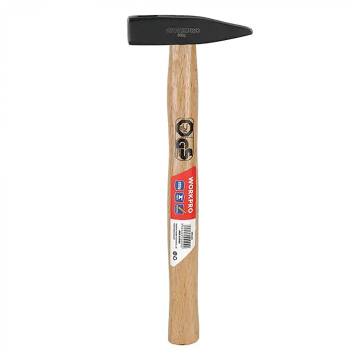 WP241019 500 g Ahşap Saplı Çekiç