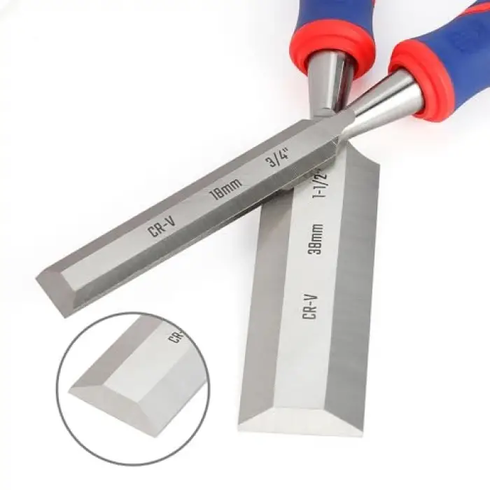 WP243012 38 MM Profesyonel İskarpela