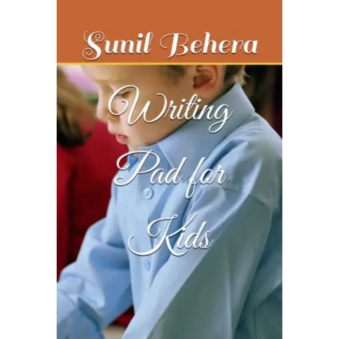 Writingpad for Kids