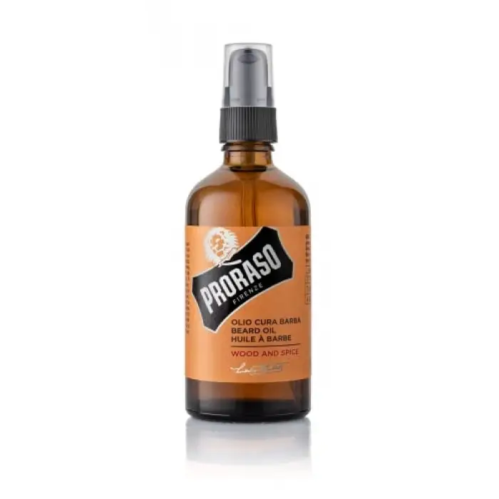 WS Sakal Yağı, 100 ml