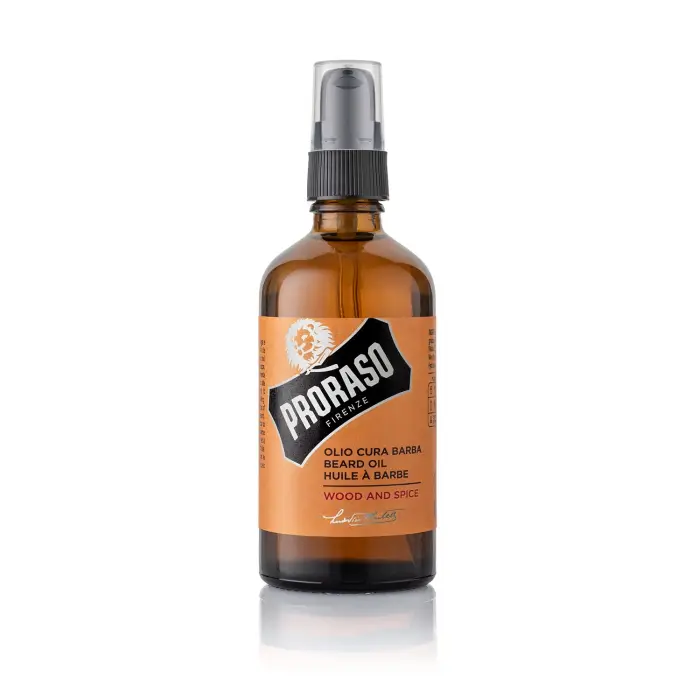 WS Sakal Yağı, 100 ml
