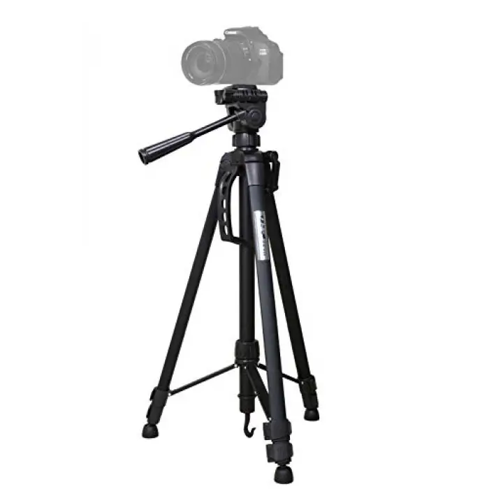 WT-3540 Amatör Tripod, 157 cm