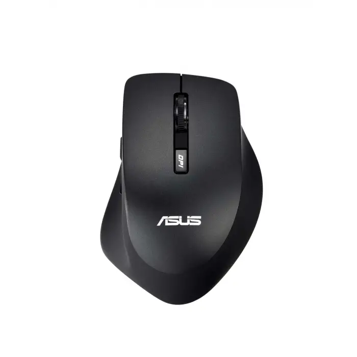 WT425 Kablosuz Optik Sessiz Tıklama Özellikli Siyah Mouse