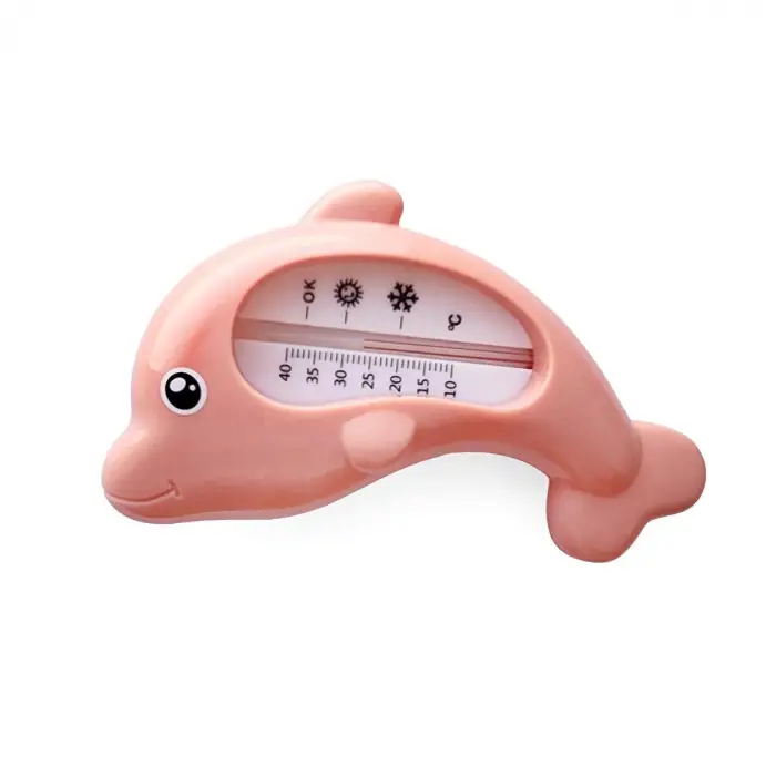 WTB111 Banyo Termometresi Somon
