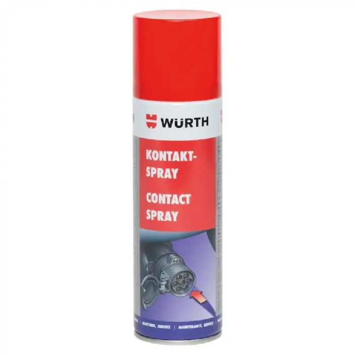 Würth Kontakt Sprey 300 ML