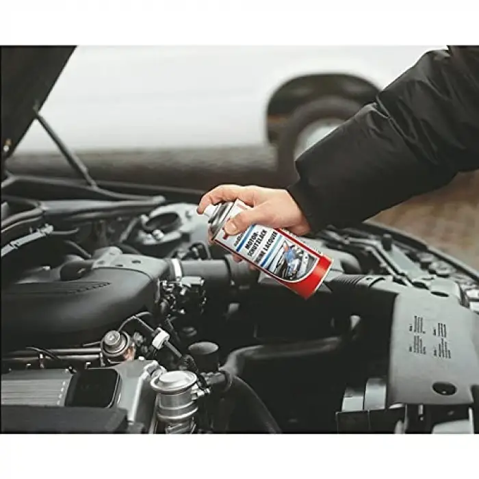 Würth Motor Koruma Cilası 400 ml