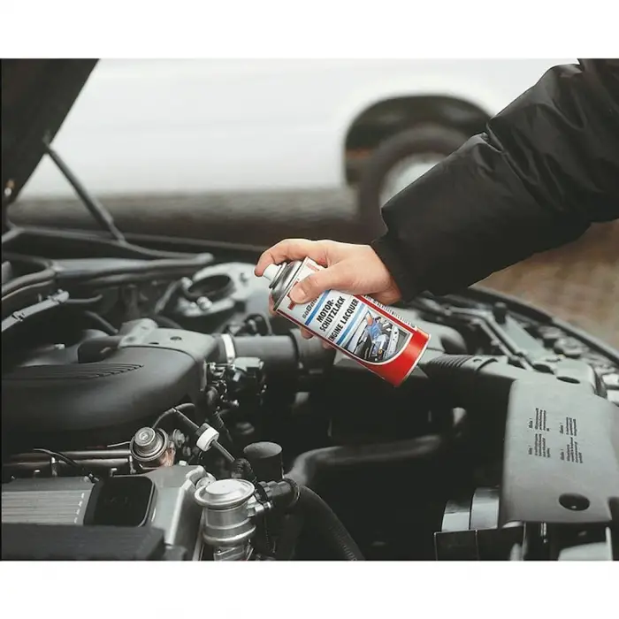 Würth Motor Koruma Cilası 400 ml