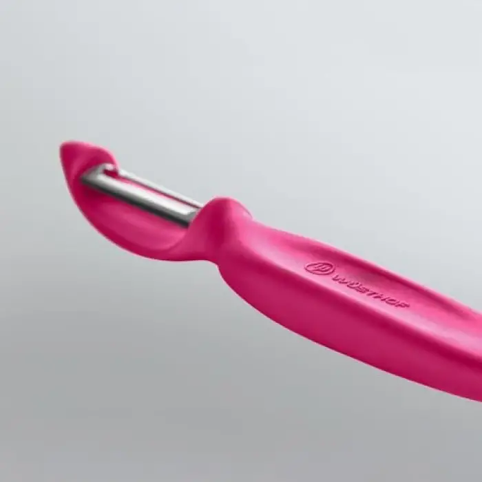 Wüsthof Sebze/Meyve Soyacağı Pink