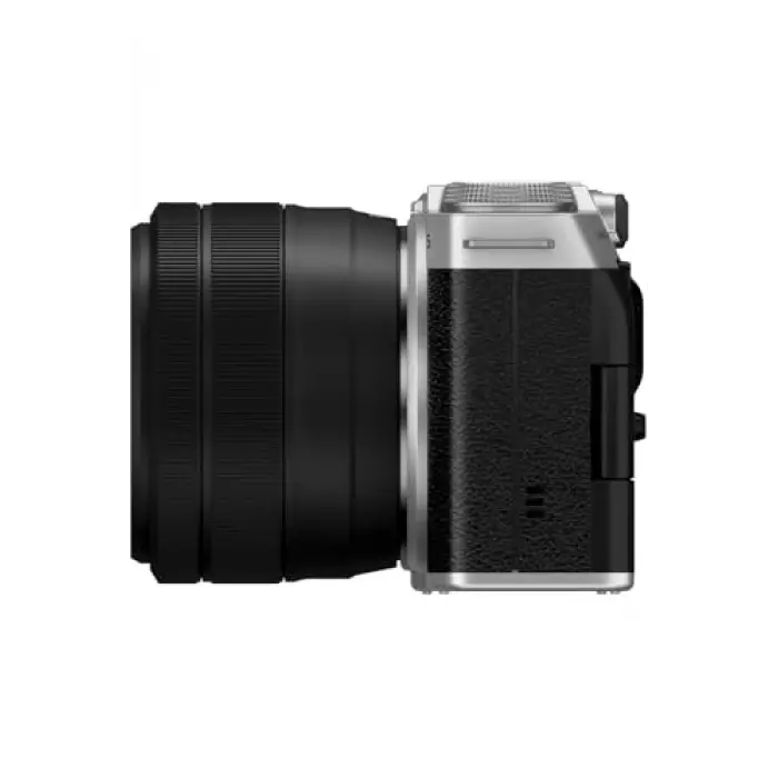 X-M5 Gümüş + XC15-45 mm Kit