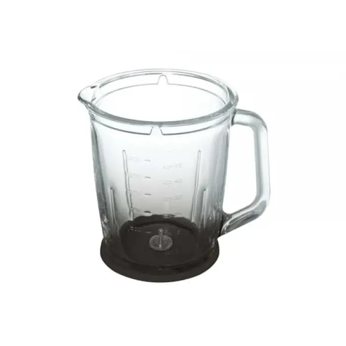 X Maxi 4 Bıçaklı Doğrayıcı