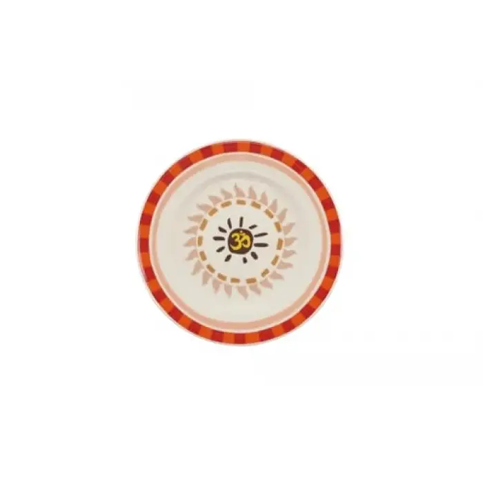 X Psc The Sunny Days Ds3 Pasta&Servis Takımı 2 Parça
