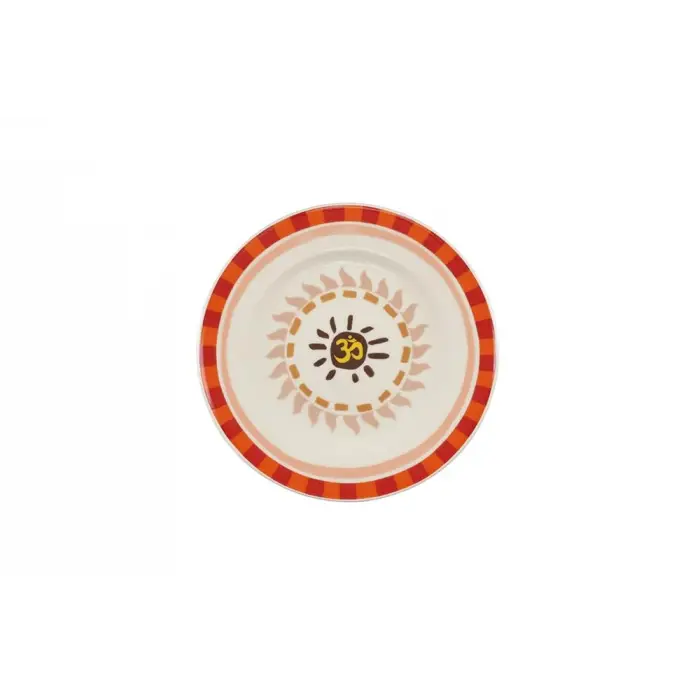 X Psc The Sunny Days Ds3 Pasta&Servis Takımı 2 Parça