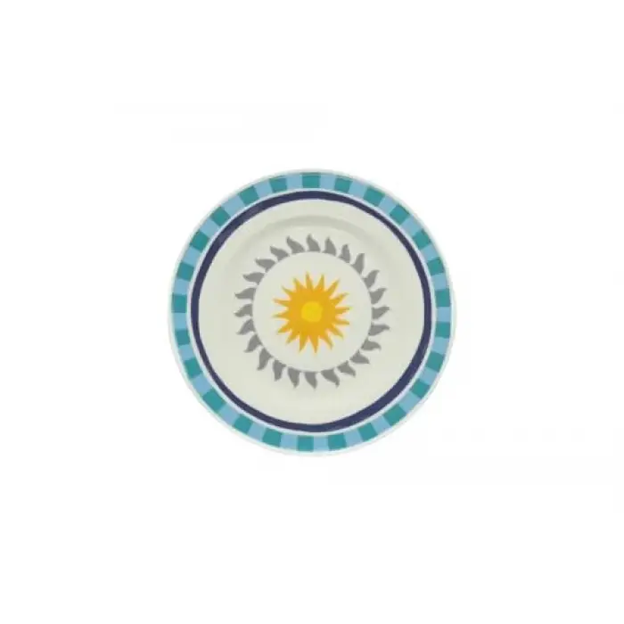 X PSC The Sunny Days Ds5 Pasta&Servis Takımı 2 Parça
