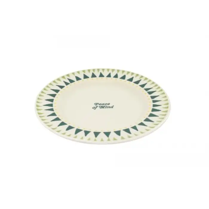 X Psc The Sunny Days Ds6 Pasta&Servis Takımı 2 Parça