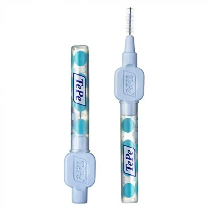 X-Soft 0.6 mm Mavi 06 mm