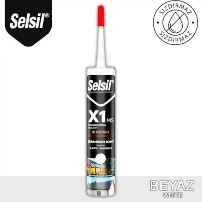 X1 Ms Construction Sealant