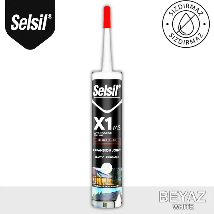 X1 Ms Construction Sealant