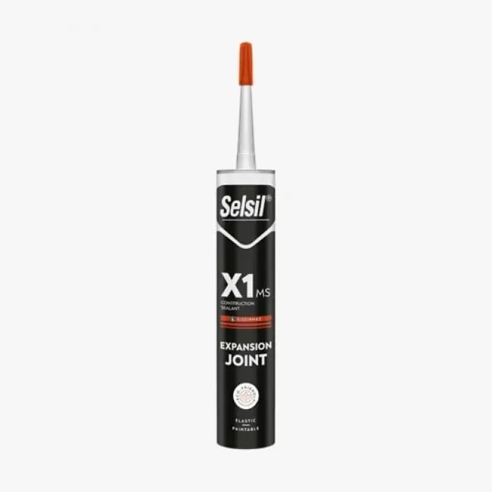 X1 Sealant Ms Construction