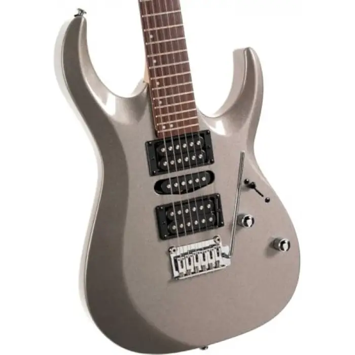 X200 SV Gri Elektro Gitar