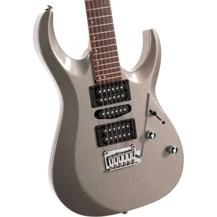 X200 SV Gri Elektro Gitar