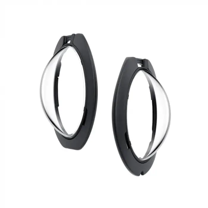 X3 Çıkarılabilir Cam Lens Koruma Seti