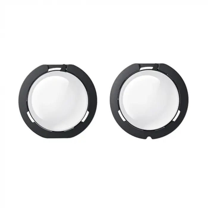 X3 Çıkarılabilir Cam Lens Koruma Seti