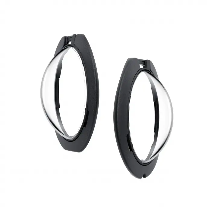 X3 Çıkarılabilir Cam Lens Koruma Seti
