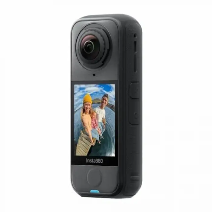 X4 Air 360° Action Camera Standard Bundle