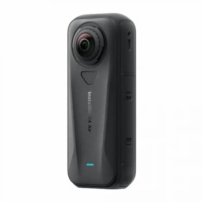 X4 Air 360° Action Camera Standard Bundle