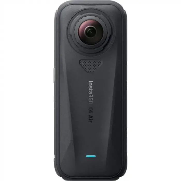 X4 Air 360° Aksiyon Kamerası Starter Bundle