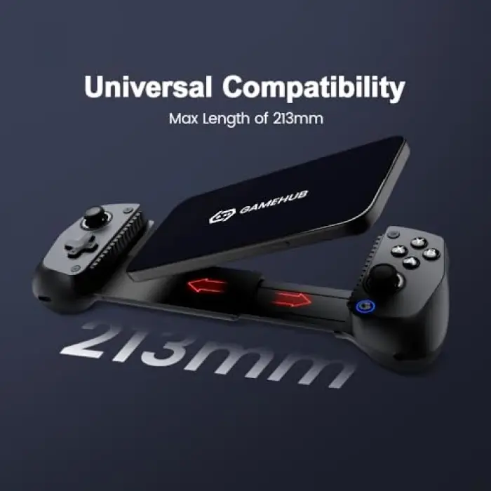 X5S Phone Controller