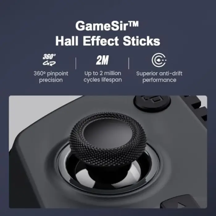 X5S Phone Controller