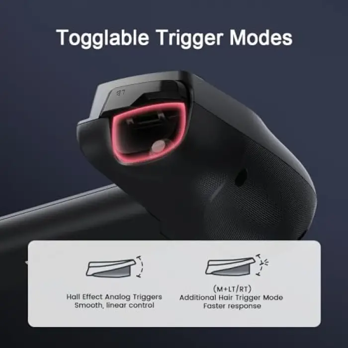 X5S Phone Controller
