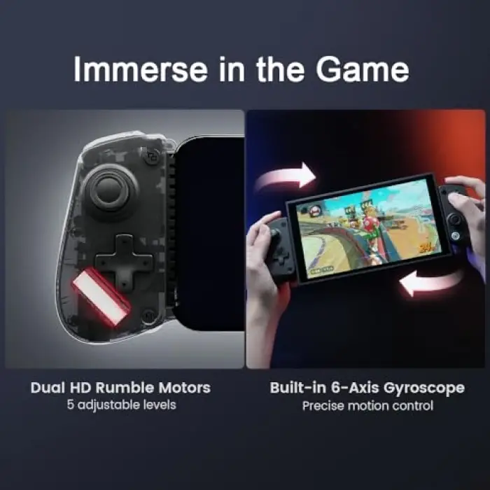 X5S Phone Controller