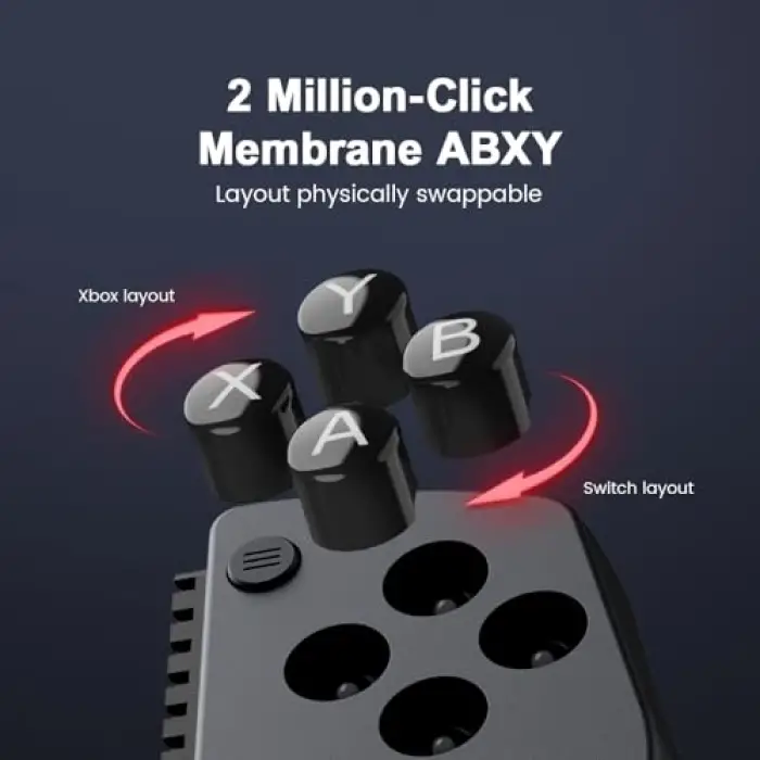 X5S Phone Controller