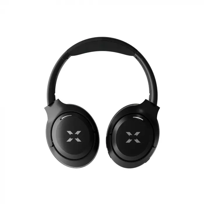 X6720 Anc Bluetooth 5.4 Kulaklık, 600 mAh, Şeffaf Mod ve Hızlı Şarj