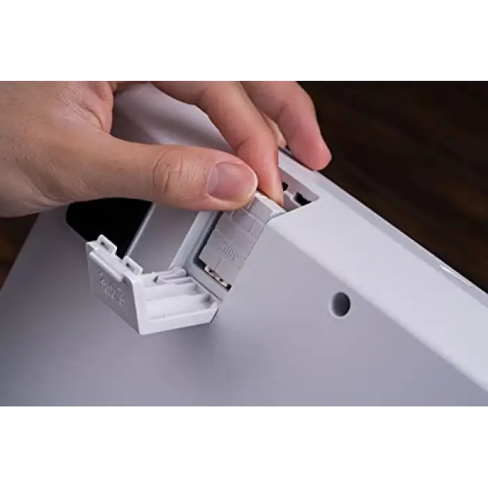 Xbox & PC için Arcade Stick (Windows 10) - Beyaz