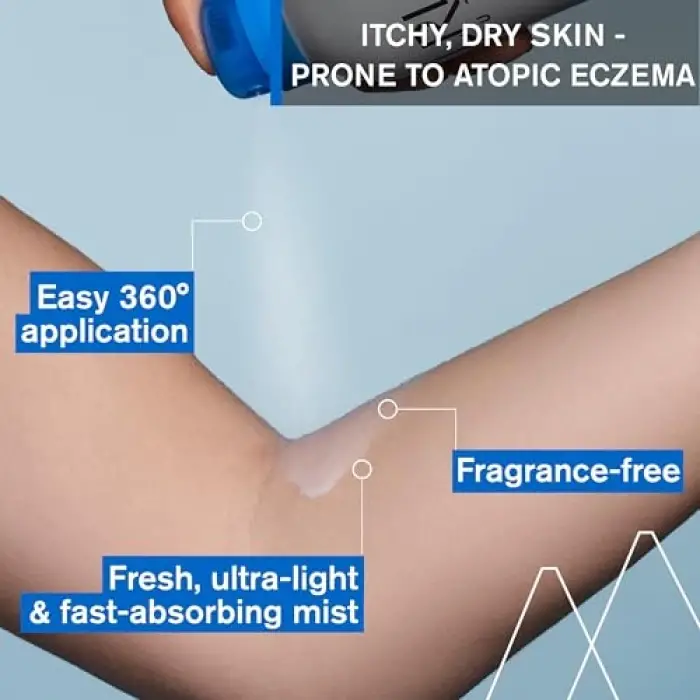 Xemose Brume Sos Anti-Grattage 200 Ml