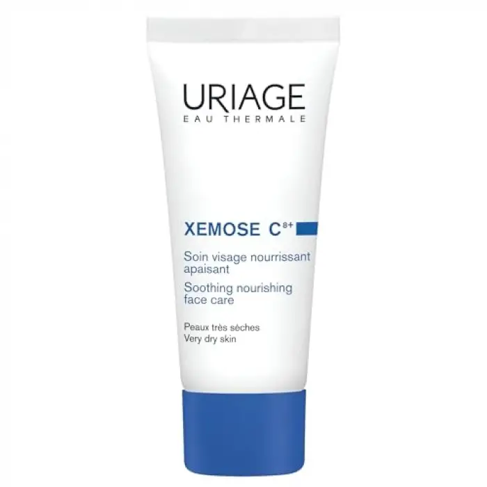 Xemose Creme Visage T 40 Ml