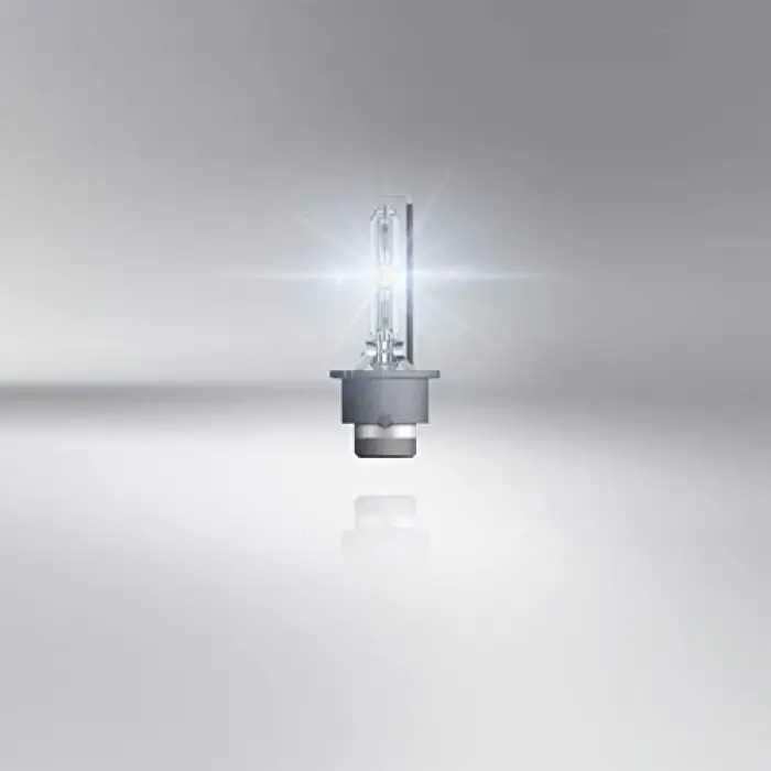 Xenarc Orijinal D2S Hıd Xenon Brenner 85 V Ampul