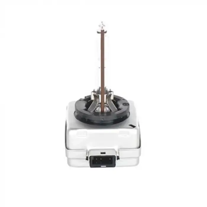 Xenon White D1S Zenon Ampul 6000K 2 Adet