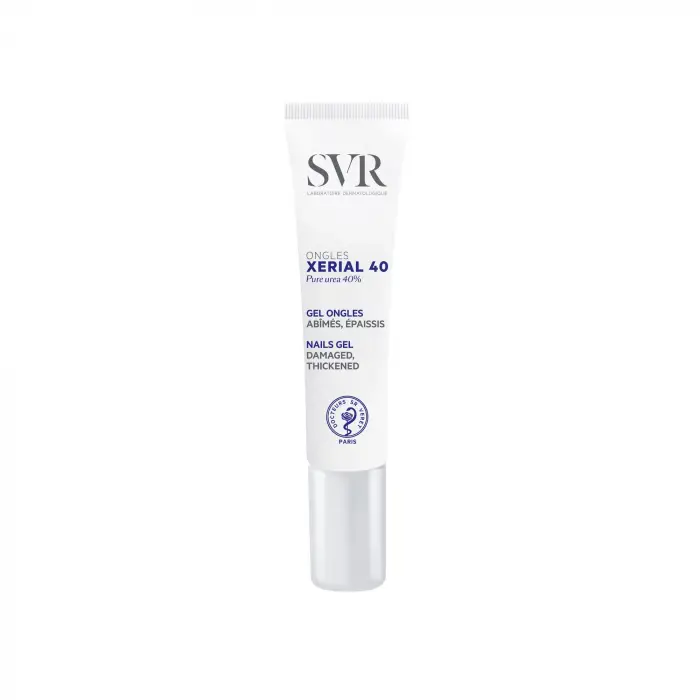 Xerial 40 Ongles tırnak bakım ürünü 10 ml